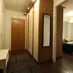 Spacious For 4 With Sauna Espoo