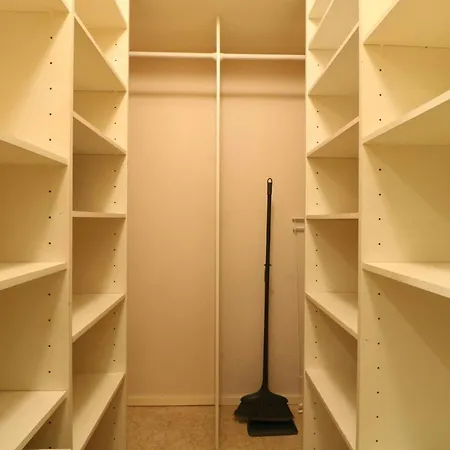 Spacious For 4 With Sauna