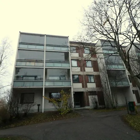 Spacious For 4 With Sauna