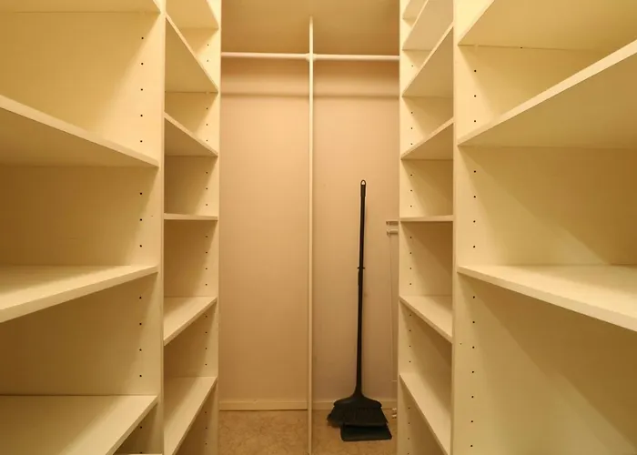 Spacious For 4 With Sauna